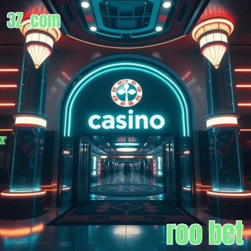 roo bet Aplicativo Móvel