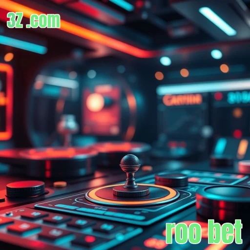 Inovação na Plataforma Roo Bet para Apostas Online Empolgantes